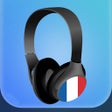 程序图标：Radios France : french ra…
