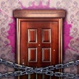 Ikona programu: 鍵のない密室-ミステリー脱出ゲーム-