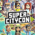 Programikonen: Super Citycon: City Build…