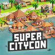 Super Citycon: City Builder