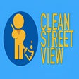 Ikon program: Clean Street View