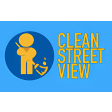 Clean Street View