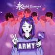 أيقونة البرنامج: بي تي اس ارمي - BTS ARMY
