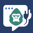 Ícone do programa: WebSocket Kong Client