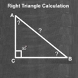 程序图标：Triangle Calculator