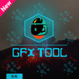 Ikon program: GFX Tool Pro - Game Optim…
