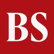 程序图标：Business Standard: NewsSt…