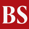 プログラムのアイコン：Business Standard: NewsSt…