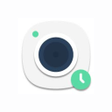 Иконка программы: Timestamp Camera