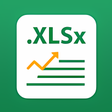 程序图标：Xls File Reader  Xlsx Vie…