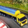 プログラムのアイコン：Oil Tanker Fuel Transport…