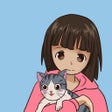 Icoon van programma: Finding the Cat - Escape …