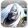 Ikona programu: World of Warcraft Mosaic …