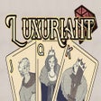 Icoon van programma: Luxuriant