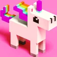 プログラムのアイコン：Color by Number: 3D Pixel…