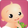 프로그램 아이콘: Baby Care - track baby gr…
