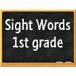 Sight Words 1st grade
