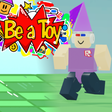 Icon of program: Be a Toy