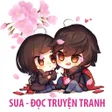 Icoon van programma: SuA - Truyện Tranh Truyện…