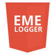 プログラムのアイコン：EME Call and Event Logger