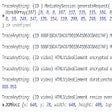 EME Call and Event Logger