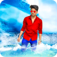 Programikonen: Water Photo Editor 2018 -…