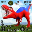 Programikonen: Wild Dino Hunting: Dino H…