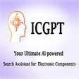 Ícone do programa: ICGPT