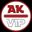 Ikon program: AK VIP VPN -NET Secure  F…