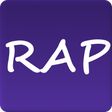 Symbol des Programms: Best Rap Ringtones - Free…