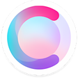 Ícone do programa: Camly photo editor  colla…