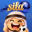 ไอคอนของโปรแกรม: SilaChat