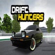 Ikon program: Drift Hunters Lite