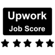 Icon of program: Upwork Job Score