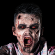 プログラムのアイコン：Zombie Camera