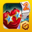 程序图标: Solitaire Showdown 2