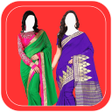 Programikonen: Women Party Wear Sarees