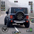 Icon of program: Offroad Jeep 4x4 Driving …
