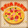 Programikonen: Pizza Party