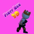 Icoon van programma: First Run 3D
