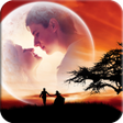 Icon of program: Romantic Photo Frame