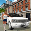 Programikonen: Car Simulator Rover City …