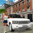 Car Simulator Rover City Drivi