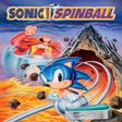 程序图标：Sonic the Hedgehog: Spinb…