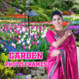 أيقونة البرنامج: Garden Photo Frames
