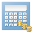 プログラムのアイコン：Financial Calculator
