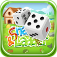 Programikonen: Flying Ladders - Tài Xỉu
