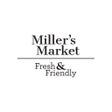 Programın simgesi: Millers Market