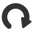 Icoon van programma: 自動ページ更新（リロード）