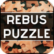 Icoon van programma: Rebus Puzzles & Riddles -…